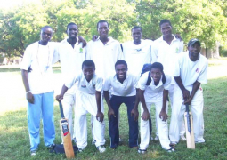 wallidan cricket team